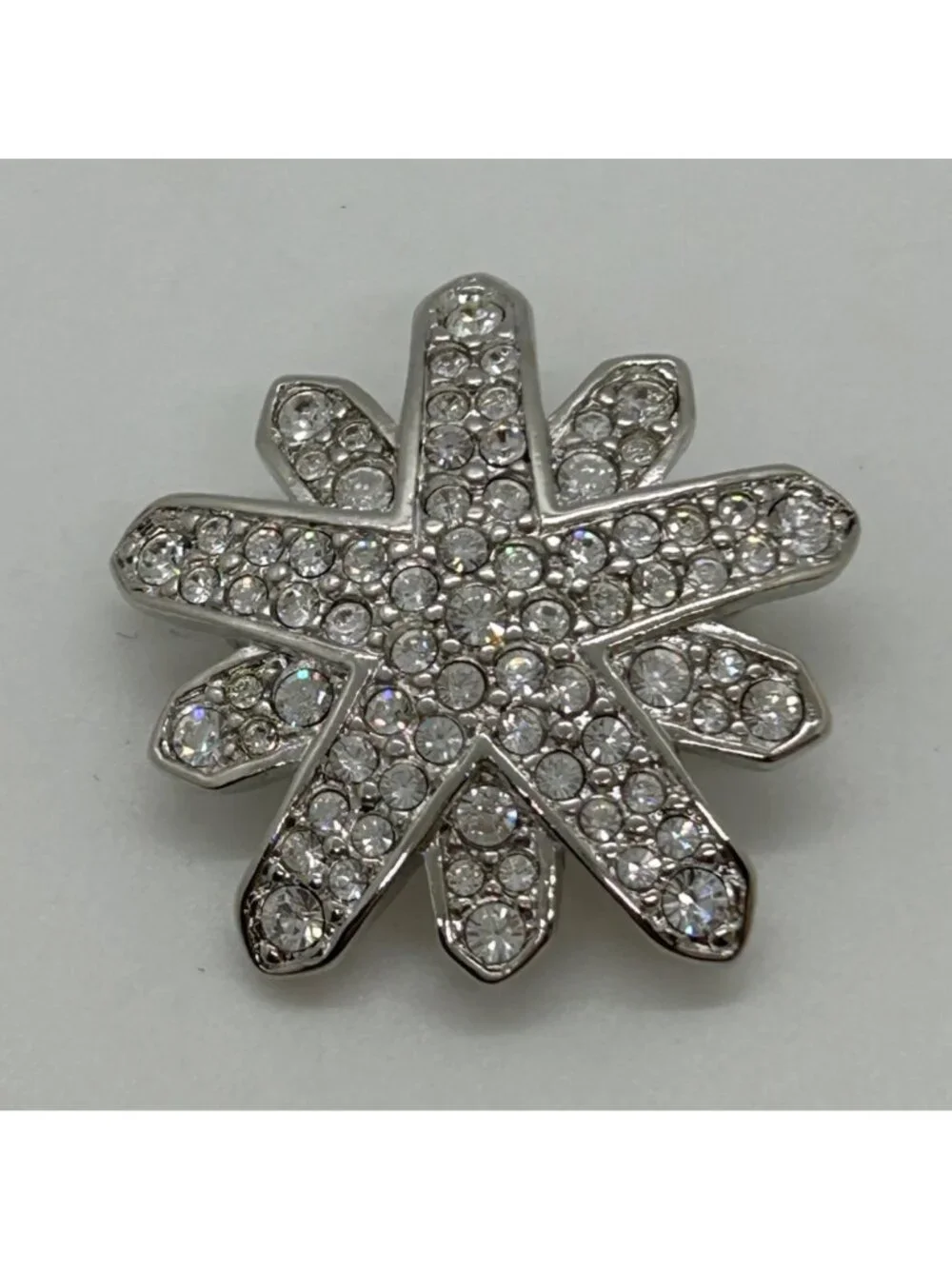 Swarovski this snowflake